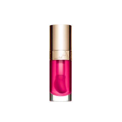 LIP COMFORT OIL 02 Raspberry