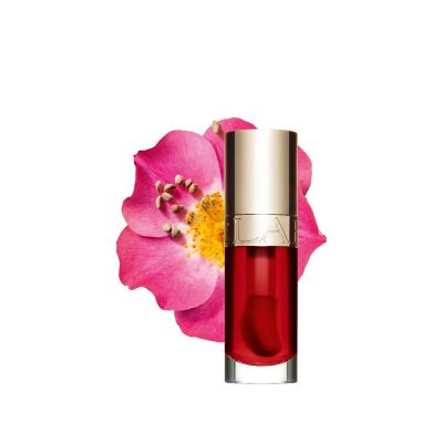 LIP COMFORT OIL 08 STRABERRY