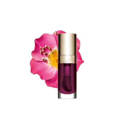 LIP COMFORT OIL 10 PLUM