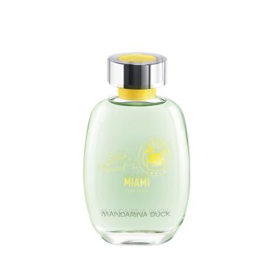LET´S TRAVEL TO MIAMI FOR MEN EDT 100 ML