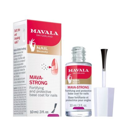 MAVA STRONG 