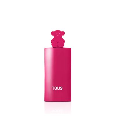 PERFUME MORE MORE PINK EDT-50ml