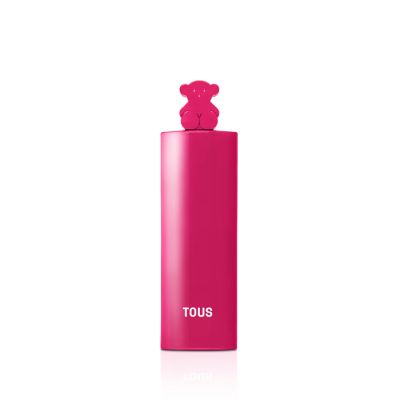 PERFUME MORE MORE PINK EDT-90ml