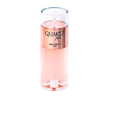 QUARTZ ROSE EDP - 50ML