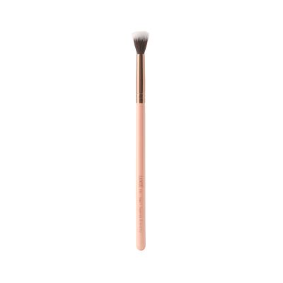 Pincel Luxie 231 Small Tapered Blending Brush - Rose Gold