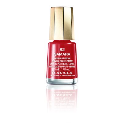 ESMALTE SAMARA