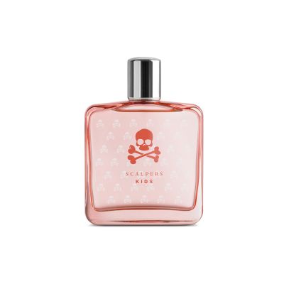 SCALPERS KIDS GIRL EDT - 100ML