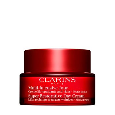 SUPER RESTORATIVE DAY CREAM ALL SKIN TYPE
