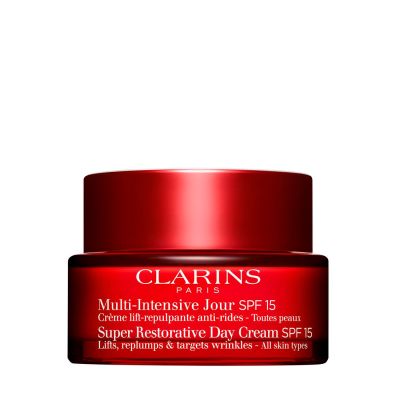 SUPER RESTORATIVE DAY CREAM SPF 15