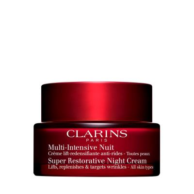 SUPER RESTORATIVE NIGHT CREAM ALL SKIN TYPE