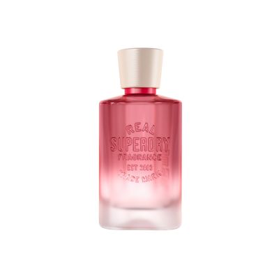 REAL 01 WOMEN EDT - 100ML