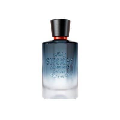 REAL 01 MEN EDT - 100ML