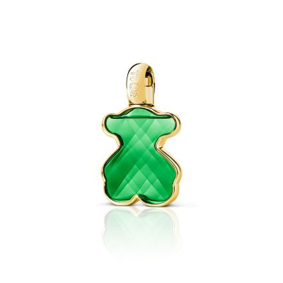 Perfume Tous LoveMe Emerald Elixir 50ml