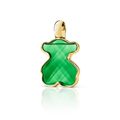 Perfume Tous LoveMe Emerald Elixir 90ml
