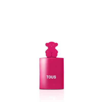PERFUME MORE MORE PINK EDT-30ml