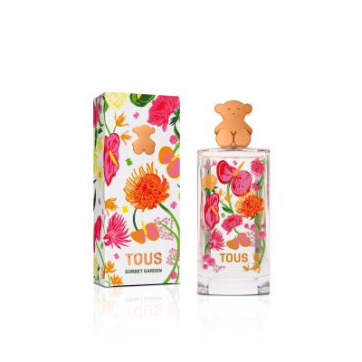 SORBET GARDEN EDT - 50ml