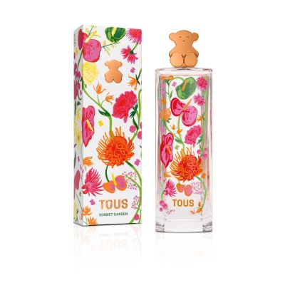 SORBET GARDEN EDT - 90ml