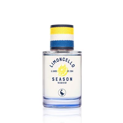 PERFUME LIMONCELLO SEASON EDT-75ml