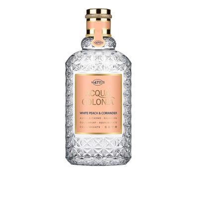 ACQUA COLONIA DURAZNO BLANCO & CILANTRO - 170 ml